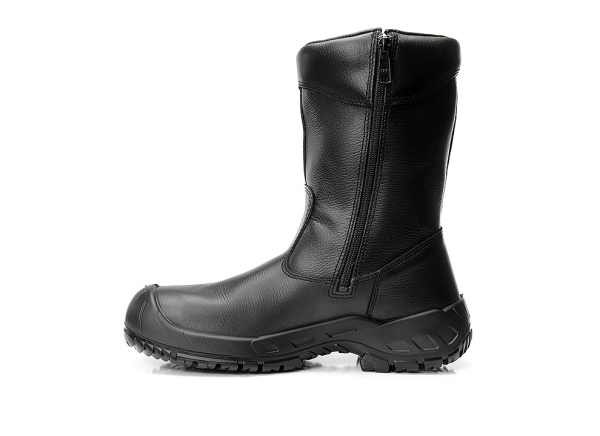 Sicherheitsschlupfstiefel (Form C), WILL S3 CI, 86771 Produktbild img4 L