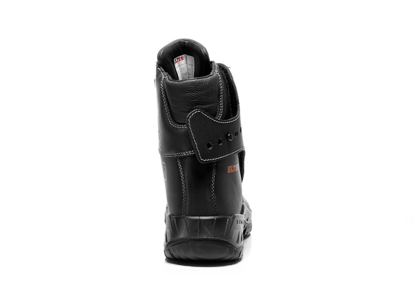 Sicherheitsstiefel (Form C), LUIS S3 HI, 8771 Produktbild img5 L
