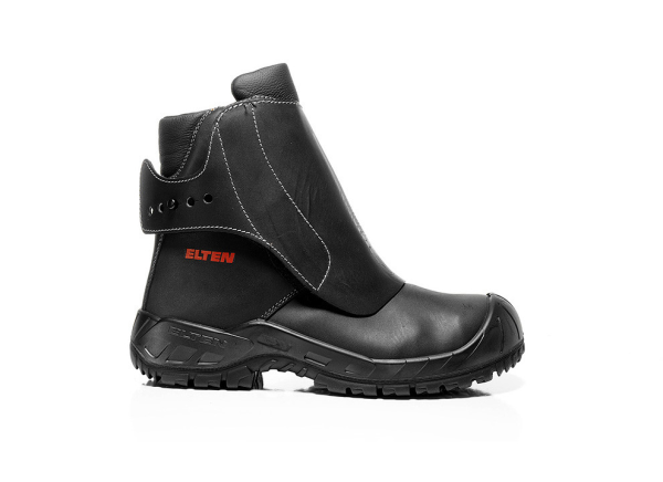 Sicherheitsstiefel (Form C), LUIS S3 HI, 8771 Produktbild img2 L