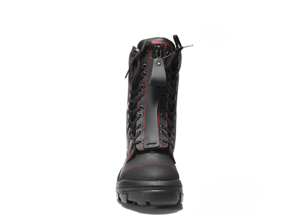 Feuerwehrstiefel (Form C), EURO PROOF GTX F2A, 89221 Produktbild img3 L