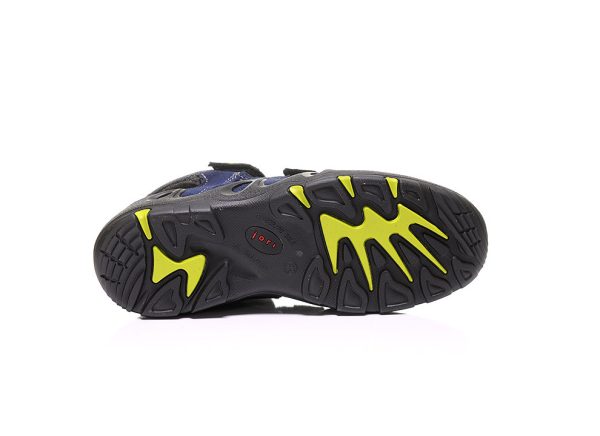 Sicherheitssandale, HARVEY Easy S1P, 11721-43 Produktbild img6 L