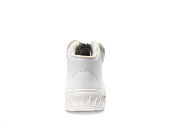 Sicherheitsstiefel jo_CLEAN Slipper white Mid ESD S3 Produktbild img5 L