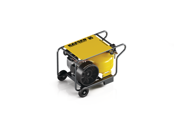 Kaeser Kolbenkompressor Premium Car 350/30 W Produktbild img1 L