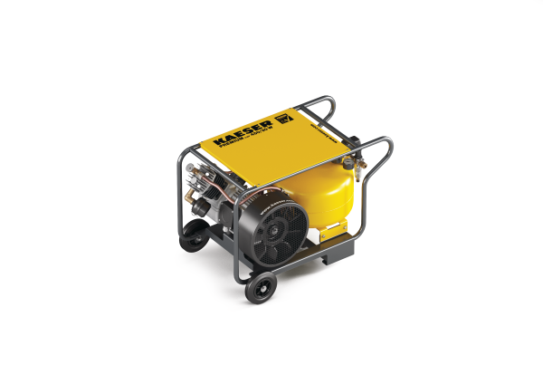 Kaeser Kolbenkompressor Premium Car 450/30 W Produktbild img1 L