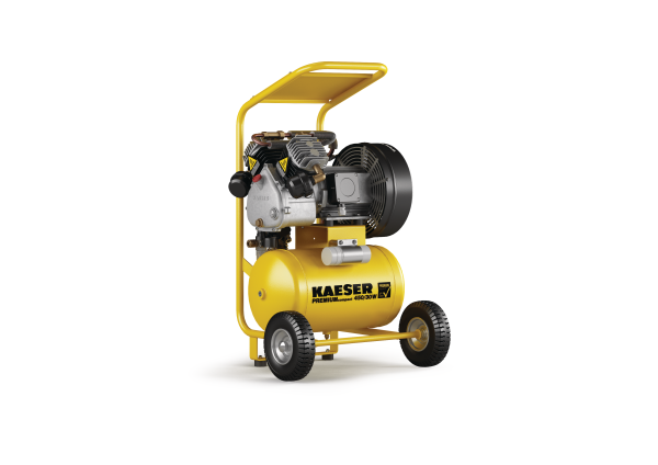 Kaeser Kolbenkompressor Premium Compact 450/30 D Produktbild img1 L