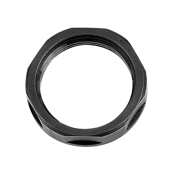 Schalttafelmutter M30x1,5, für »FUTURA-mini«, BG 0, G 1/4 Produktbild img1 L