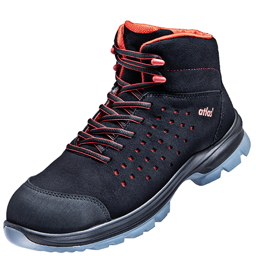 ATLAS SL 32 red 2.0 ESD - S1 Produktbild img1 L