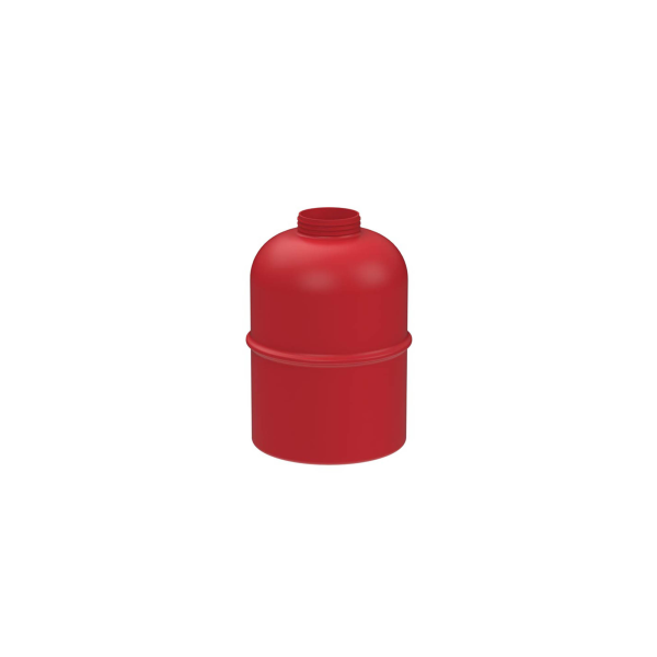 Becher aus Kunststoff, Inhalt 1,0 Liter Produktbild img1 L