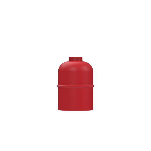 Becher aus Kunststoff, Inhalt 1,0 Liter Produktbild img2 L