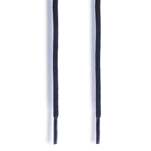 Senkel Citystyle black - 80 cm Produktbild img1 L