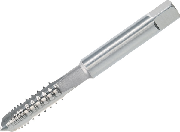 VÖLKEL Einschnittgewindebohrer-Sortiment M 3-12 ISO 529 HSS-G Produktbild img1 L