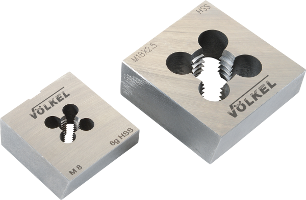 Völkel Schneideisen 4-kt. Produktbild img3 L