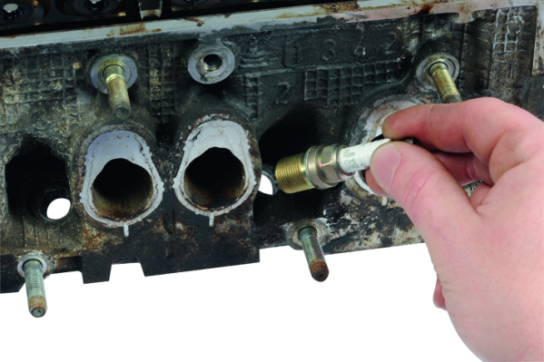 V-Coil Gewindereparatur-Gewindebohrer Produktbild img6 L