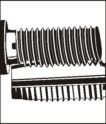 V-Coil Gewindereparatur-Einsätze Produktbild img3 L
