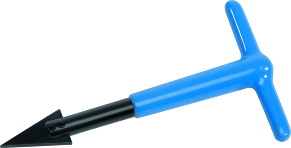 V-Coil Gewindereparatur-Ausdrehwerkzeug Produktbild img1 L