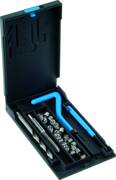 V-Coil Gewindereparatur-Satz Produktbild img1 L