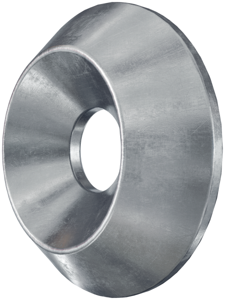 U-Scheibe FWC-CS 8,0x30 blvz 50 Produktbild img2 L