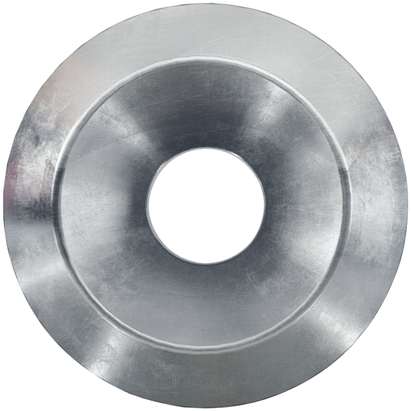 U-Scheibe FWC-CS 8,0x30 blvz 50 Produktbild img1 L