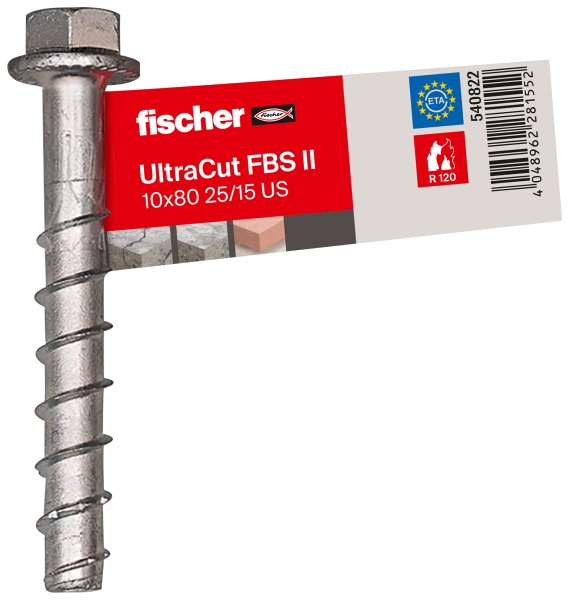 UltraCut FBS II  Produktbild img4 L
