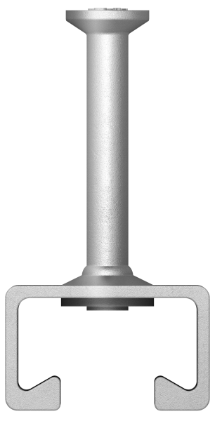 Einlegeschiene FES H  Produktbild img4 L