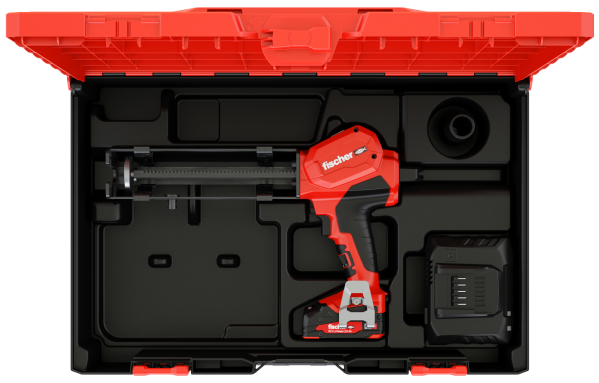 Akku-Auspressgerät FIS DB S Pro Produktbild img3 L