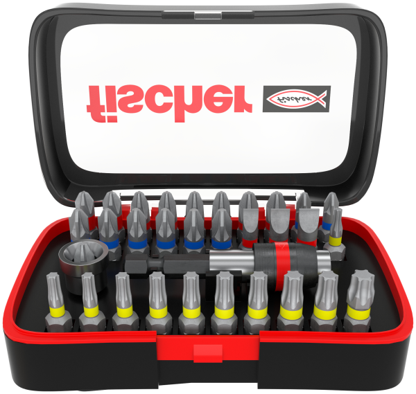 PowerFast II L-Boxx 238 (3.400) Produktbild img2 L