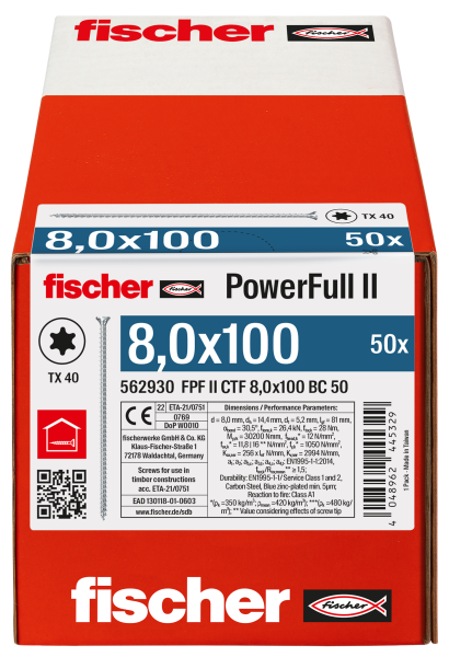 PowerFull II CTF BC Produktbild img3 L