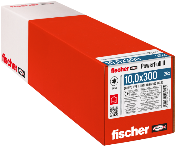 PowerFull II CHTF 10 Produktbild img2 L