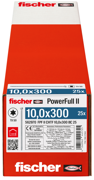 PowerFull II CHTF 10 Produktbild img3 L