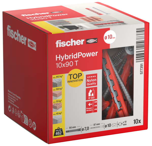 HybridPower 10x90  Produktbild img3 L
