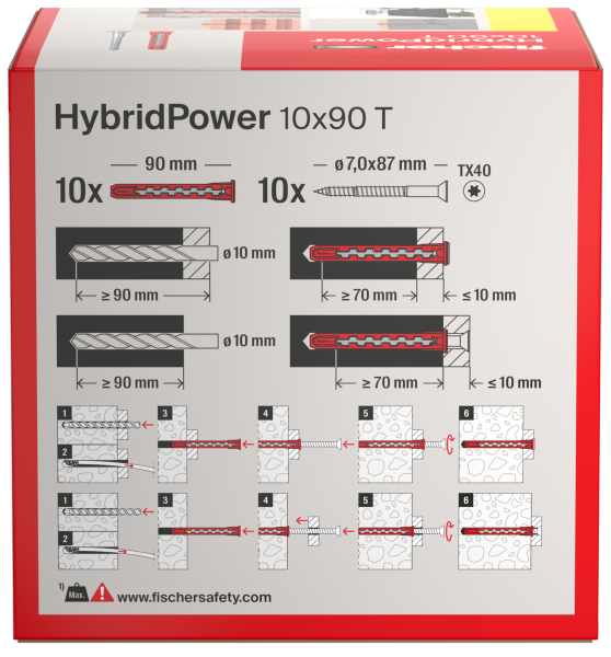 HybridPower 10x90  Produktbild img5 L