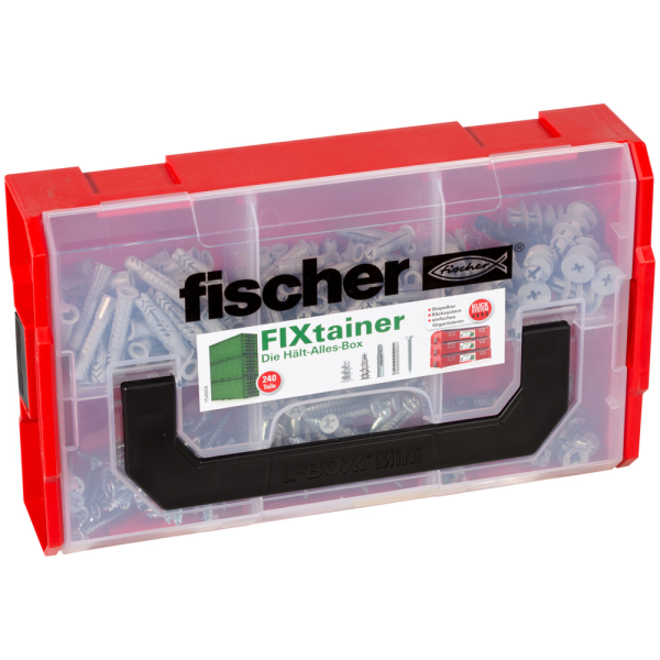 FIXtainer - Hält-Alles-Box (240) Produktbild img1 L