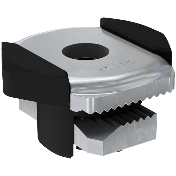 Schiebemutter FSM Clix M 6 Produktbild img1 L