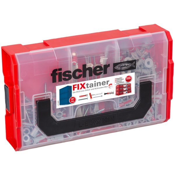 FIXtainer - DuoLine (181) Produktbild img1 L