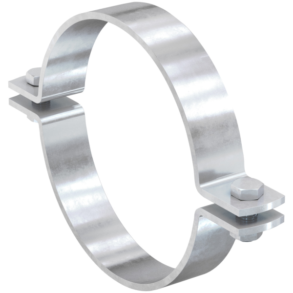 Rohrschelle Massiv FMFSC 250 Produktbild img1 L