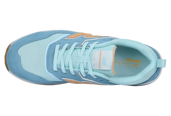 Elite Lite Womens Halbschuh S1 Produktbild img3 L