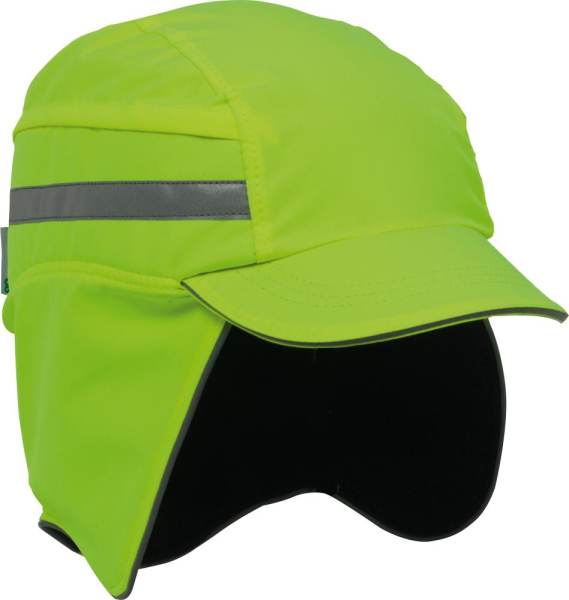 Anstoßkappe F.B.3 Winter Hi-Vis,Reflexstr. Produktbild img1 L