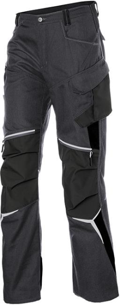 Bundhose KÜBLER BODYFORCE PRO Produktbild img1 L