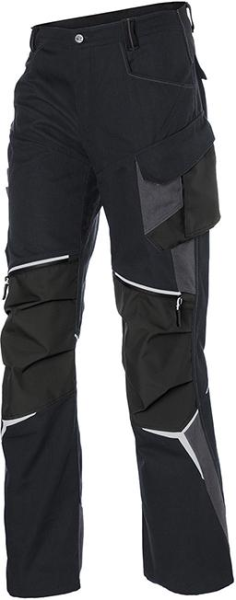 Bundhose KÜBLER BODYFORCE PRO Produktbild img1 L