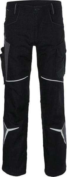 Bundhose KÜBLER BODYFORCE Produktbild img1 L