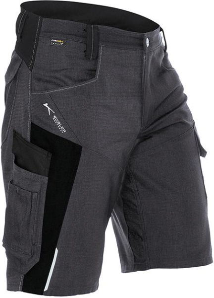 Short KÜBLER BODYFORCE Produktbild img1 L