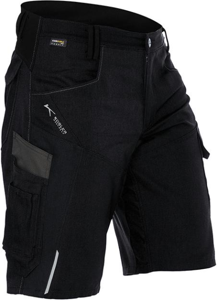 Short KÜBLER BODYFORCE Produktbild img1 L