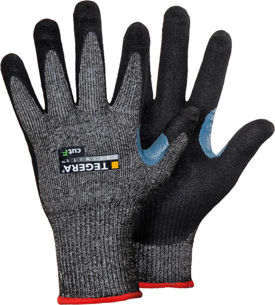 Schnittschutzhandschuh TEGERA®  8814 Infinity Produktbild img1 L