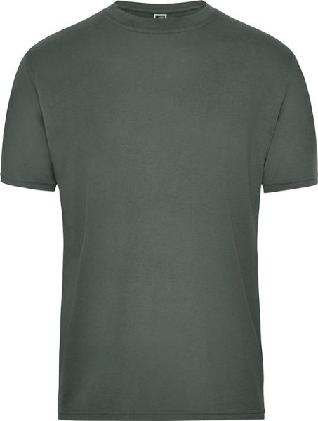 Herren T-Shirt BIO JN1808 Produktbild img1 L