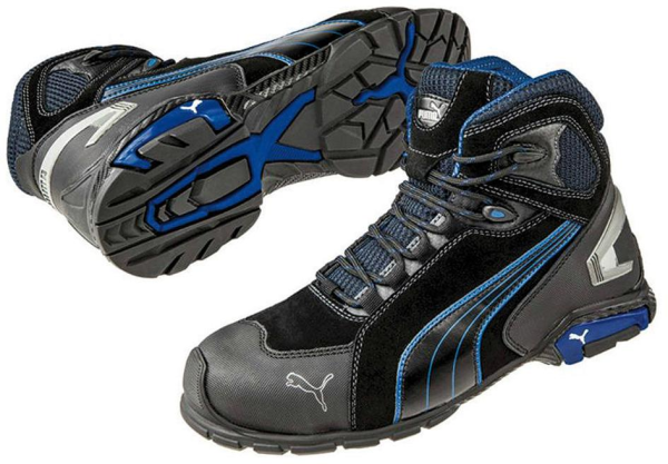 Schnürstiefel 632250, S3 Produktbild img1 L