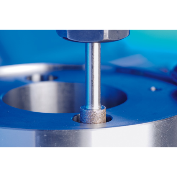 Dia.- und CBN-Schleifwerkzeuge Galvanik DZY-N 5,5-6/3 D 126 Produktbild img2 L