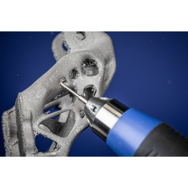 Dia.- und CBN-Schleifwerkzeuge Galvanik DZY-A 1,6-4/3 D 91 Produktbild img2 L