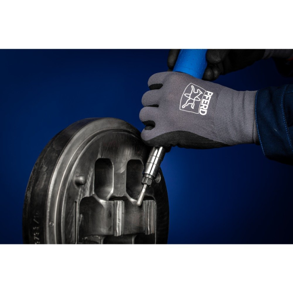 Dia.- und CBN-Schleifwerkzeuge Galvanik DZY-A 6,0-6/6 D 91 Produktbild img2 L