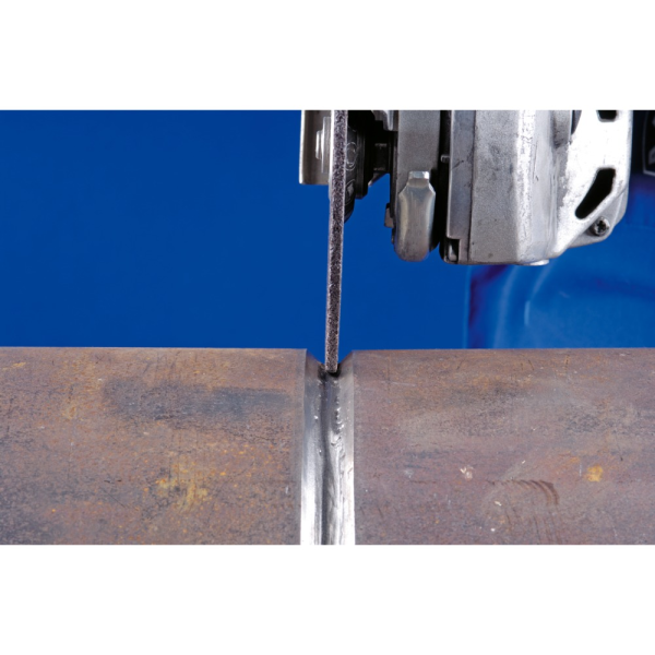 Schruppscheiben E 115-4,1 CERAMIC SGP STEELOX Produktbild img2 L