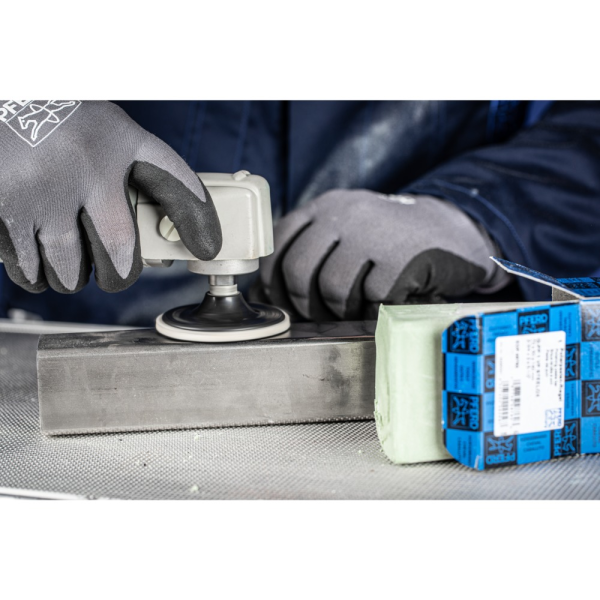 Schleiföle und -pasten G-PP 1 VP STEELOX Produktbild img2 L